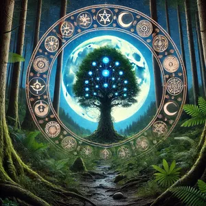 Imagen de portada para Ebook Biodecodificación: Una Nueva Perspectiva en la Salud