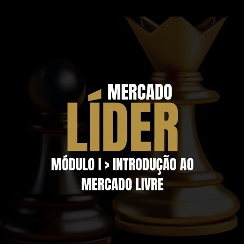 Imagem de MERCADO LÍDER I MÓDULO I | INTRODUÇÃO AO MERCADO LIVRE criado por Henrique de Castro na hotmart