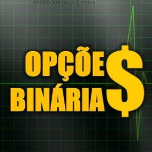 Imagem de capa para o Ebook Opções Binárias Completo
