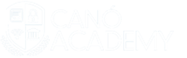 Cano Academy Online logo