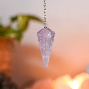 Imagen de portada para Ebook Introducción al uso del péndulo 