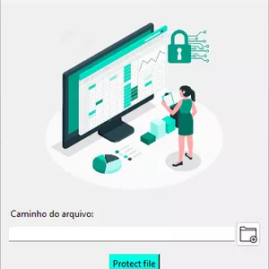 Imagem de capa para o Curso online SheetSecurity