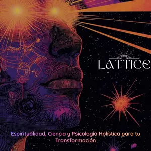 Imagen de portada para Ebook Lattice espiritualidad,ciencia y psicologia holistica para tu transformacion.