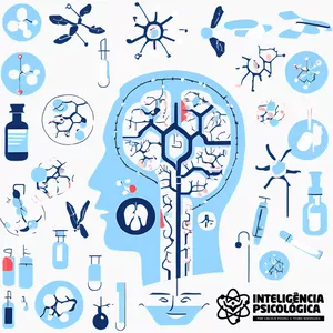 Imagem de capa para o Curso online Neurociência e Psicofarmacologia para Psicólogos