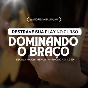 Dominando o Braço