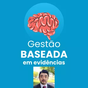 Imagem de capa para o Curso online Gestão Baseada em Evidências