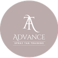 Spray Tan Master Blue Print Course logo