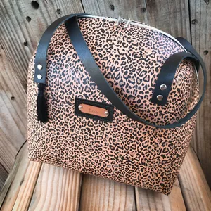 Imagem de capa para o Ebook Molde Bolsa Cida