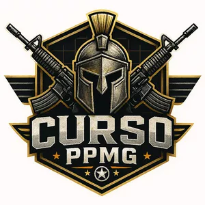 Imagem de capa para o Curso online PPMG - POLÍCIA PENAL DE MINAS GERAIS