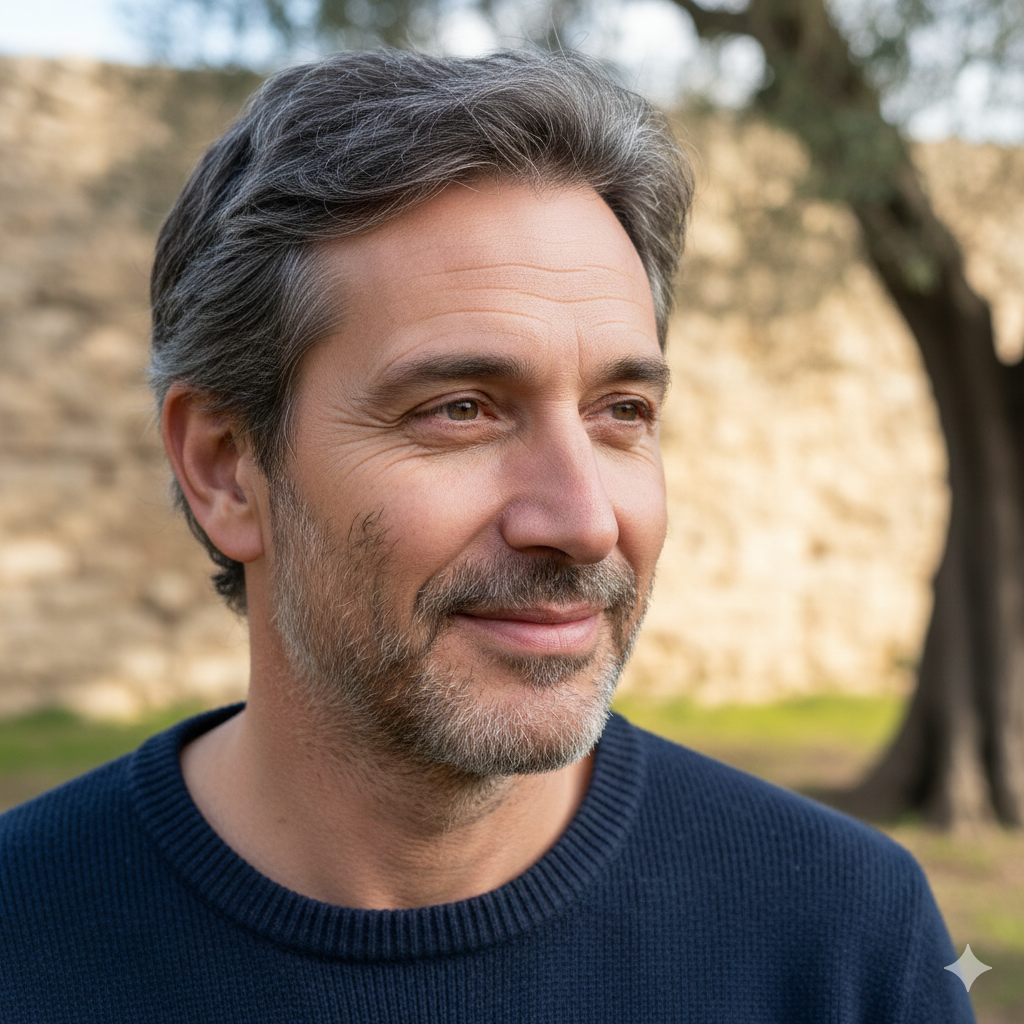 Carlos R., España