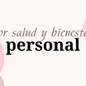 Imagen de portada para Curso online Cambio personal 