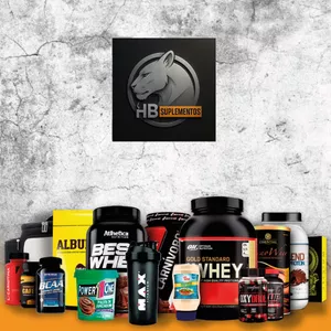 Imagem de capa para o Curso online Assinatura para Suplementos Dropshipping