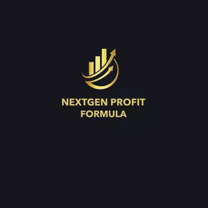Cover image for Online course NextGen Profit Formula