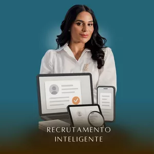Imagem do curso Recrutamento Inteligente