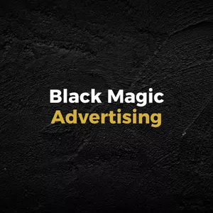 Imagen de portada para Curso online Servicios Black Magic Ads 