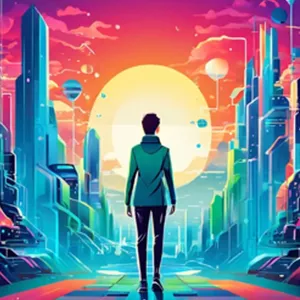 Imagen de portada para Curso online CURSO BASICO DE INTELIGENCIA ARTIFICIAL