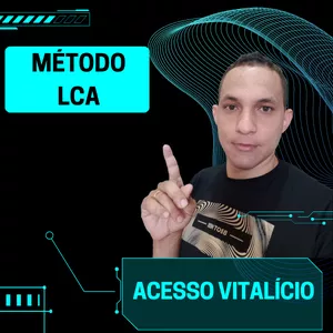 Imagem do curso Método LCA