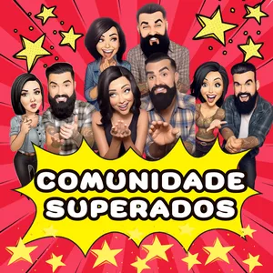 Imagem de capa para o Curso online Comunidade Superados