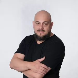 Imagem de capa para o Curso online Eu vou decolar com Alê Fotógrafo