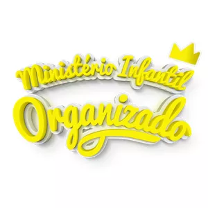 Imagem do curso Curso Ministério Infantil Organizado 