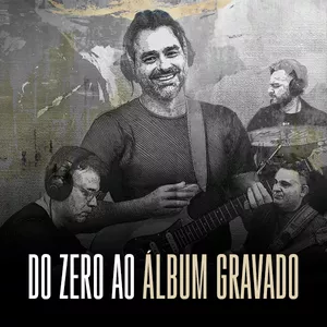 Imagem de capa para o Curso online Mateus Starling Quarteto (Quinto) - DO ZERO AO ÁLBUM GRAVADO
