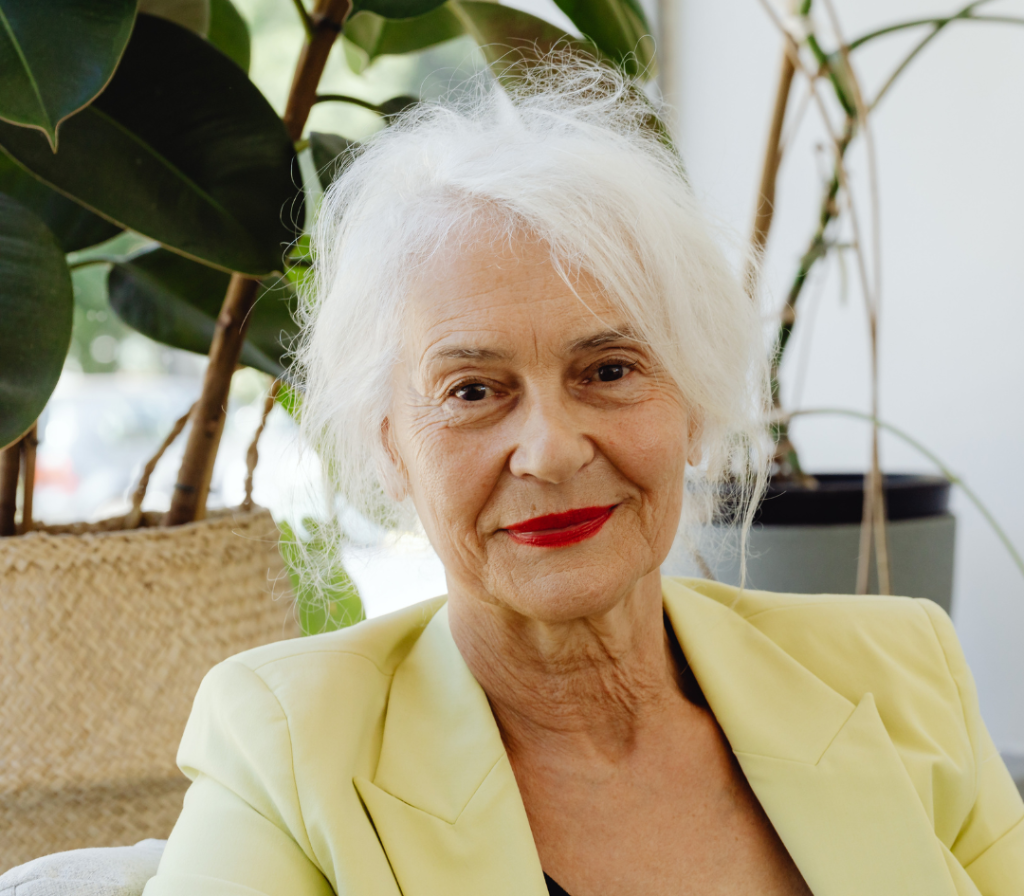 Maria Lenilda Barros