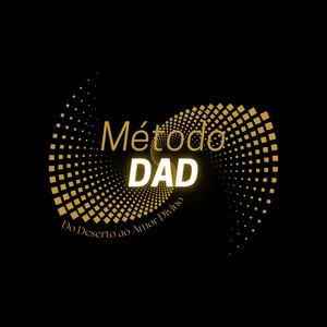 Imagem de capa para o Curso online Método DAD - do Deserto ao Amor Divino 