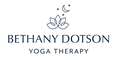 Bethany Dotson Yoga Therapy + Coaching