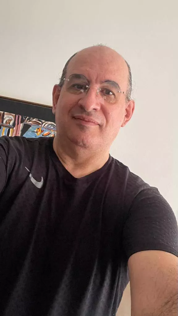 CEO da Escola de Tecnologia Club Empresário Digital