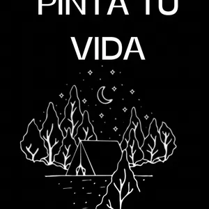 Imagen de portada para Ebook Libro Para Colorear 