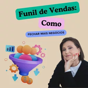 Imagem de capa para o Curso online Funil de Vendas: Como Fechar Mais Negócios