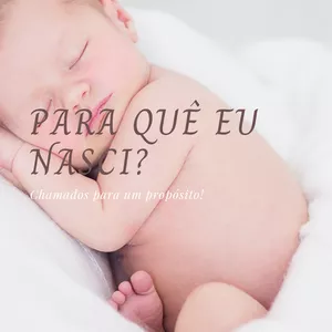 Imagem do curso Para Quê eu Nasci?