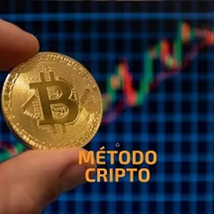 Imagem do curso Método Renda em cripto!