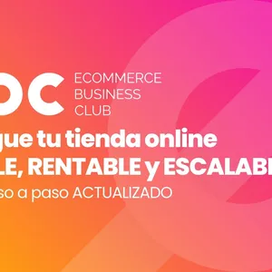 Imagen de portada para Curso online Formación EBC 