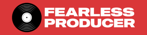 Fearless Producer logo