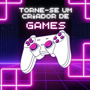 Imagem do curso Criação de Games - Curso Completo