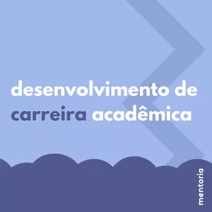 Imagem de capa para o Serviço online desenvolvimento de carreira acadêmica