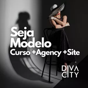 Imagem de capa para o Curso online Divas Workshop Presencial (BR-MG-BH)