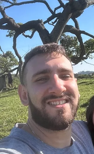 Foto de Gabriel Darezzo