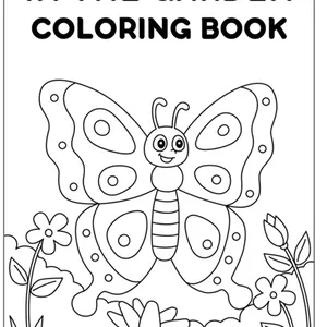 Cover image for Ebook Color Book