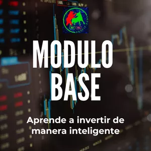 Imagen de portada para Curso online Trading Digital MODULO BASE