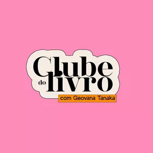 Imagem de capa para o Curso online Mulher de Novo - Clube do livro por Geovana Tanaka