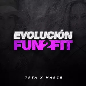 Imagen de portada para Curso online EVOLUCIÓN FUN2FIT