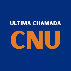 Imagem de capa para o Curso online Última Chamada CNU
