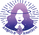 Becoming the Oracle with Taylor Paige  logo
