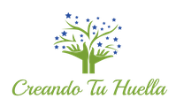 Creando Tu Huella logo