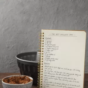 Imagem de capa para o Ebook Descubra como criar um e-book de receitas práticas e econômicas.