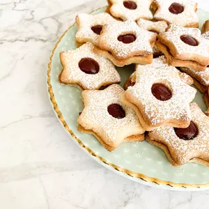 Imagem do curso Biscoitos Natalinos