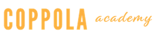 The Coppola Academy logo