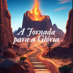 Imagem de capa para o Ebook E-BOOK - A Jornada para a Glória